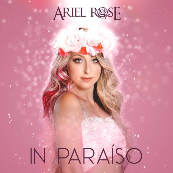 ariel rose